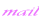mail